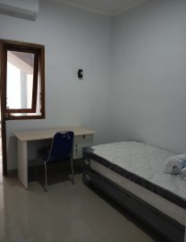 KOST PUTRA INABAH POGUNG