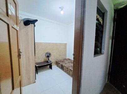 Kost KENANGA TIGA di daerah Jakal km.6