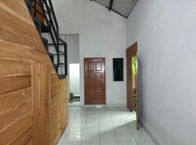 Kost KENANGA TIGA di daerah Jakal km.6