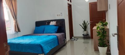 kamar kost