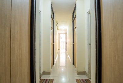 Kost Abdi Satria KM Luar Fully Furnished Near Indosiar Grogol