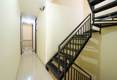 Kost Abdi Satria KM Luar Fully Furnished Near Indosiar Grogol