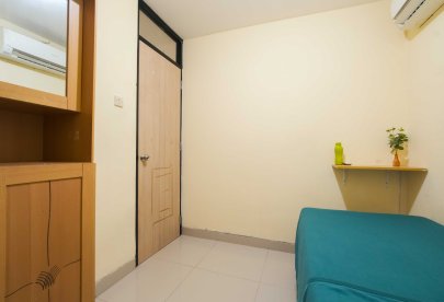 Kost Abdi Satria KM Luar Fully Furnished Near Indosiar Grogol