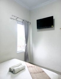 Tersedia Kamar Kosong Jendela Keluar Kost Cendrawasih Serang Near Lotte Grosir Serang