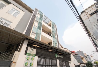 Kost Abdi Susilo Residence Dekat Rumah Sakit Royal Taruma