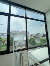 Kost Exclusive Palm Town House Jababeka 2 Cikarang