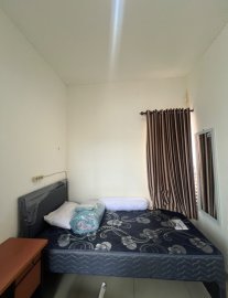 Kost Exclusive Palm Town House Jababeka 2 Cikarang