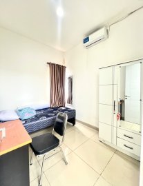 Kost Exclusive Palm Town House Jababeka 2 Cikarang