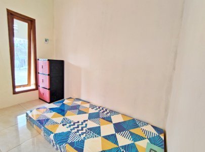 Kamar 3x2,7m