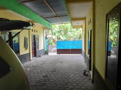 Kost Tirto La Vie Jogja Dekat Kampus UMY