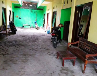 Kost Tirto La Vie Jogja Dekat Kampus UMY