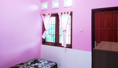 Kost Putri Jalan Kaliurang Km 13 Murah