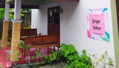 Kost Putri Jalan Kaliurang Km 13 Murah