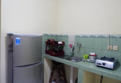 Kost Jakarta Selatan Tanjung Barat Simatupang