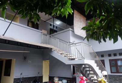 Kost Jakarta Selatan Tanjung Barat Simatupang