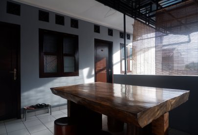 Kost Jakarta Selatan Tanjung Barat Simatupang