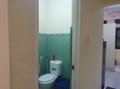 Kost Jakarta Selatan Tanjung Barat Simatupang