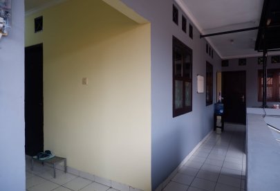 Kost Jakarta Selatan Tanjung Barat Simatupang