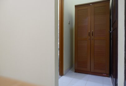 Kost Jakarta Selatan Tanjung Barat Simatupang