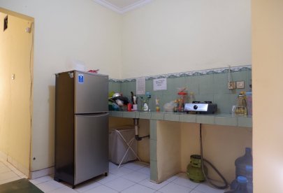 Kost Jakarta Selatan Tanjung Barat Simatupang