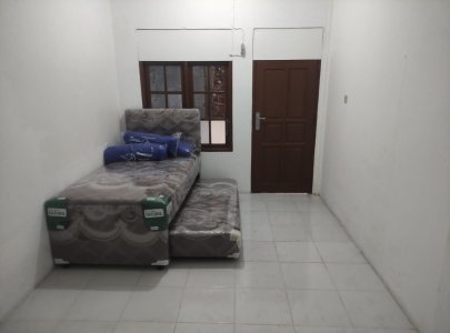 Sewa Kost Daerah Kalibata City | Semi-Furnished