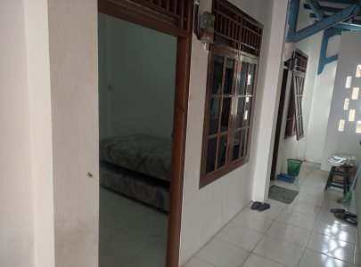 Sewa Kost Daerah Kalibata City | Semi-Furnished