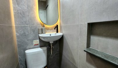 Kost Grand Tebet Suites Co-Living dekat Mall Kokas Kota Kasablanka Jl Dr Saharjo Manggarai 