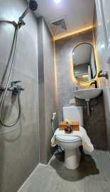 Kost Grand Tebet Suites Co-Living dekat Mall Kokas Kota Kasablanka Jl Dr Saharjo Manggarai 