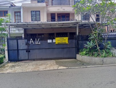 kost putra Ganesha kanayakan A14 - Dago Bandung