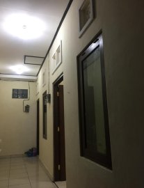 Terima Kost Daerah Panjer Denpasar Selatan