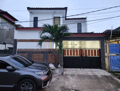 Disewakan Kost Eksklusif Cikarang Jababeka Full Furnish Bisa Harian