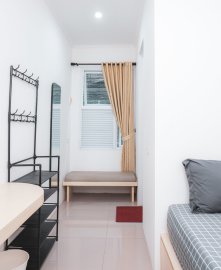 Avastha Coliving | UNPAR (Tipe D)