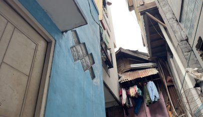 Kost Campur Bulanan Bandengan Pluit Kota Tua