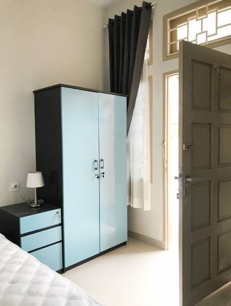 KOST ARRIS KOST & SMART STAY - Kost Pekanbaru | SewaKost