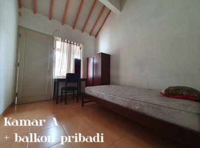 Kost Cendana 1 - Kost Depok Sleman