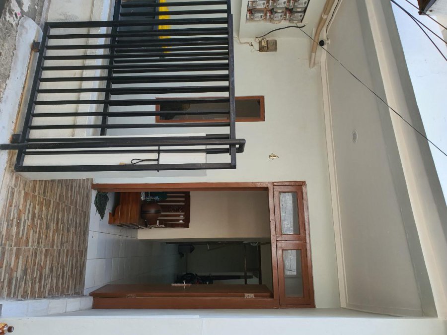 kost chusnul - Kost Jakarta Barat | SewaKost