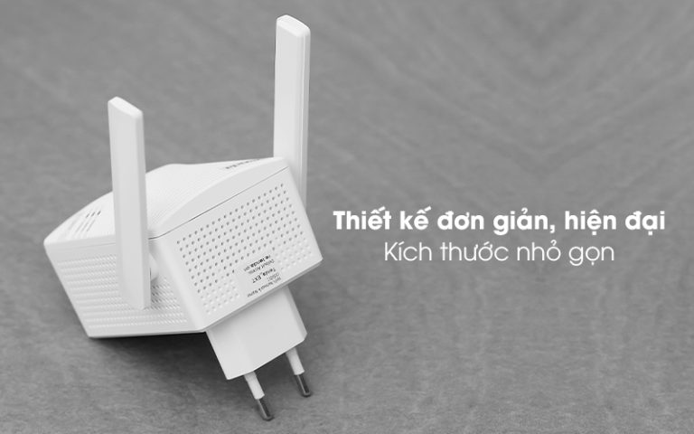 Top 10 Địa Chỉ Cung Cấp Bộ Phát Sóng Wifi TPHCM Uy Tín