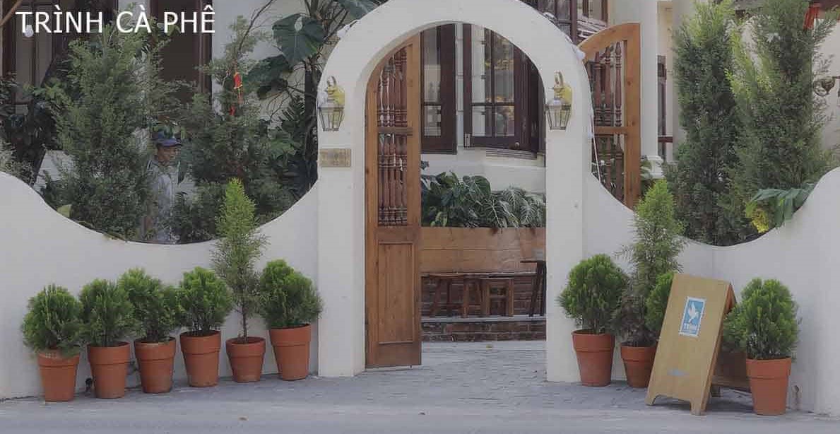 Cafe vintage Đà Nẵng Cafe vintage Đà Nẵng