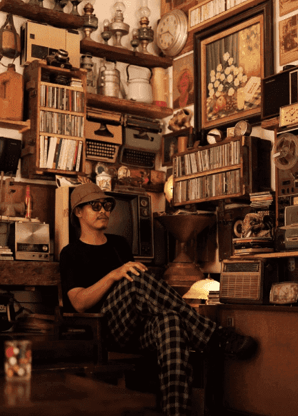 Cafe vintage Đà Nẵng Cafe vintage Đà Nẵng