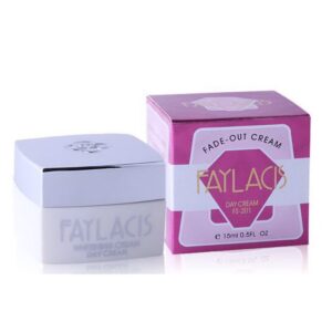 Kem trị nám dưỡng trắng da ban ngày Faylacis Taiwan