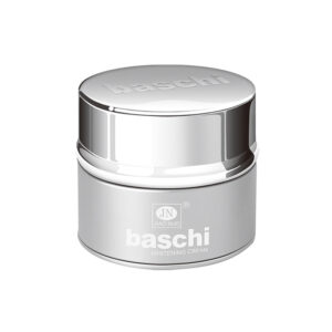 Kem trị nám dưỡng trắng da ngày hiệu Baschi vỏ bạc
