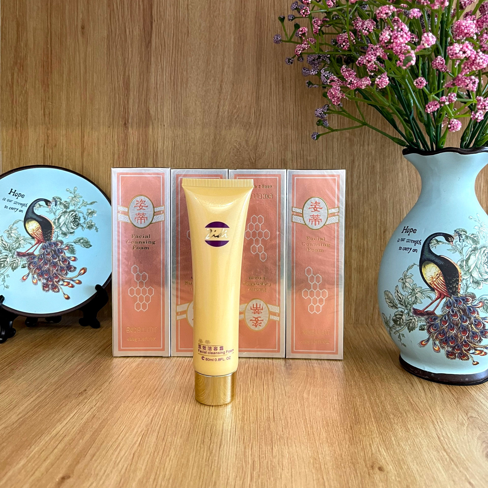 Sửa rửa mặt trắng da Zidi - Ảnh 10