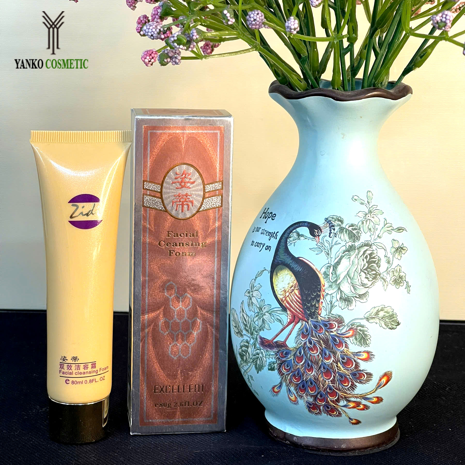 Sửa rửa mặt trắng da Zidi - Ảnh 7