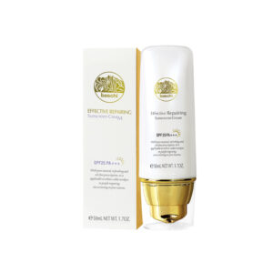 Kem chống nắng Baschi SPF 25A