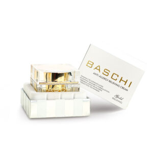 Kem trị nám dưỡng trắng da ban ngày Baschi 18ml