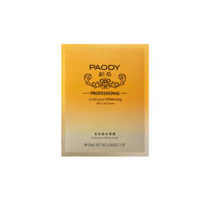 Mặt nạ dưỡng trắng Paody