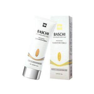Sữa rửa mặt trắng sạch da Baschi