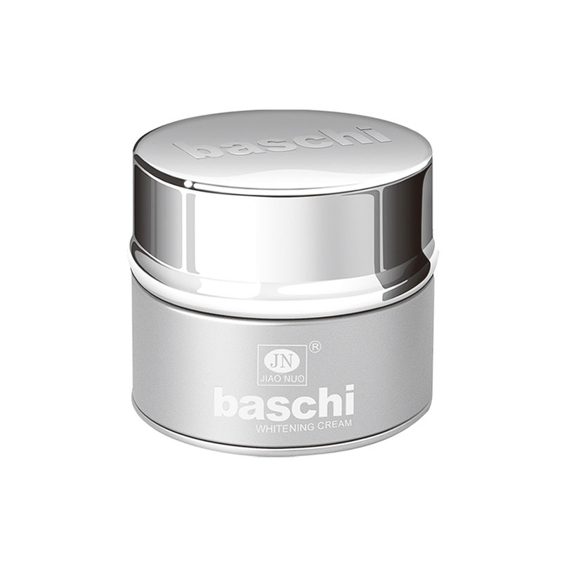 Kem mờ thâm nám dưỡng da ban đêm Baschi vỏ bạc