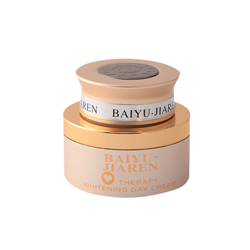Kem trị nám dưỡng trắng da ban ngày Baiyu-Jiaren