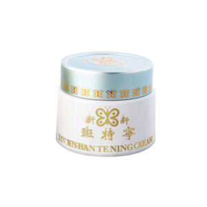 Kem dưỡng trắng da ban đêm Xinxin Ban Te Ning
